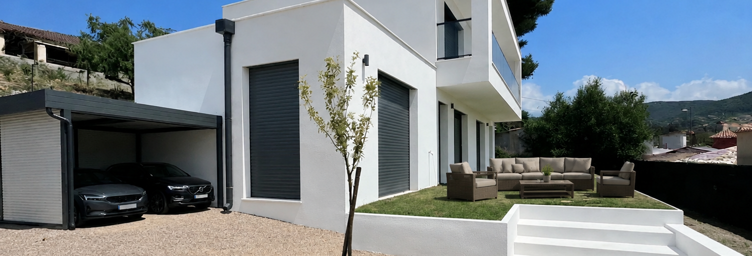 Maison 5 Pièces 145 m² à vendre à Ceyreste (13600)