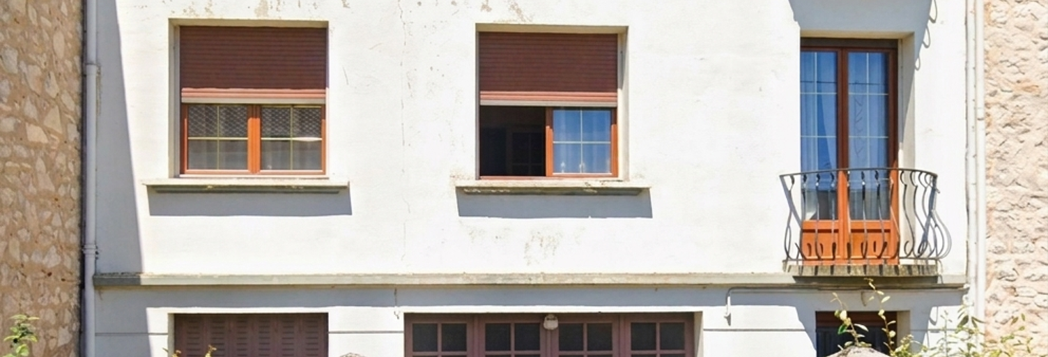Maison 6 Pièces 186 m² à vendre à Graulhet (81300)