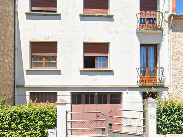 Vente Maison de ville 6 pièces — photo du bien