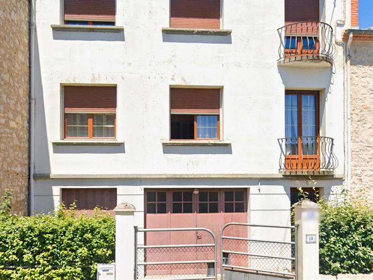 Vente Maison de ville 6 pièces — photo 1