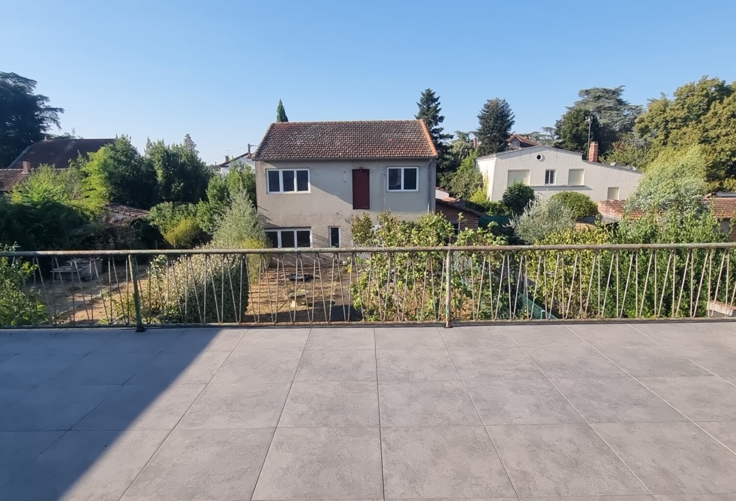 Vente Maison de ville 6 pièces — photo 1
