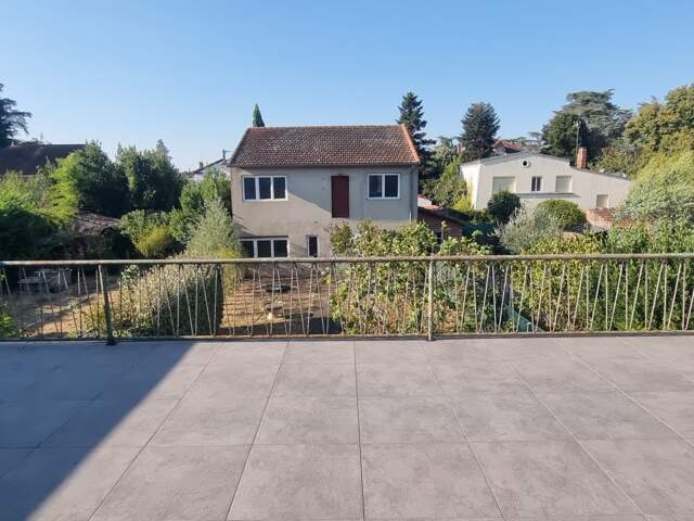 Vente Maison de ville 6 pièces — photo du bien