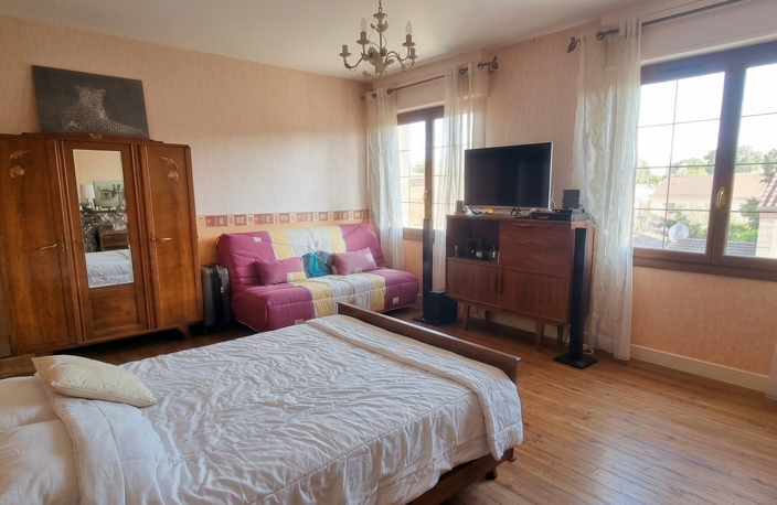 Vente Maison de ville 6 pièces — photo 3
