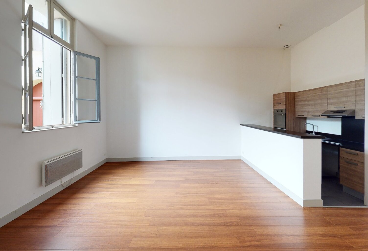 Appartement — photo 1