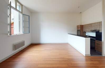 Appartement — photo du bien