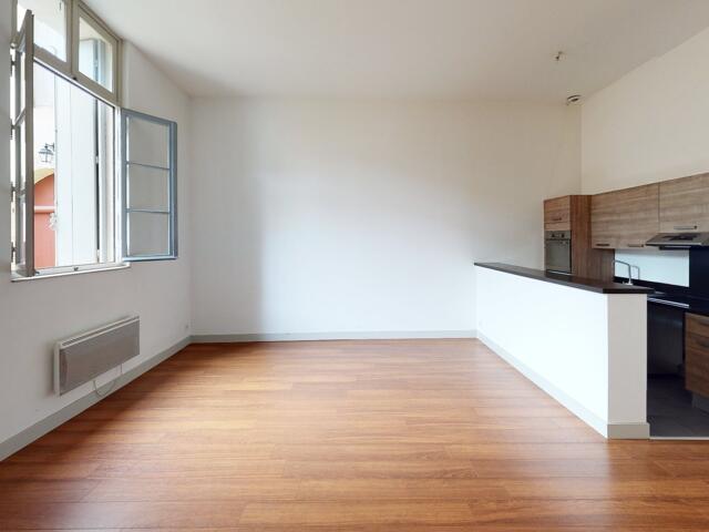 Appartement proposé à Montpellier