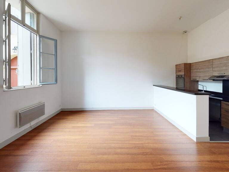 Appartement — photo 1