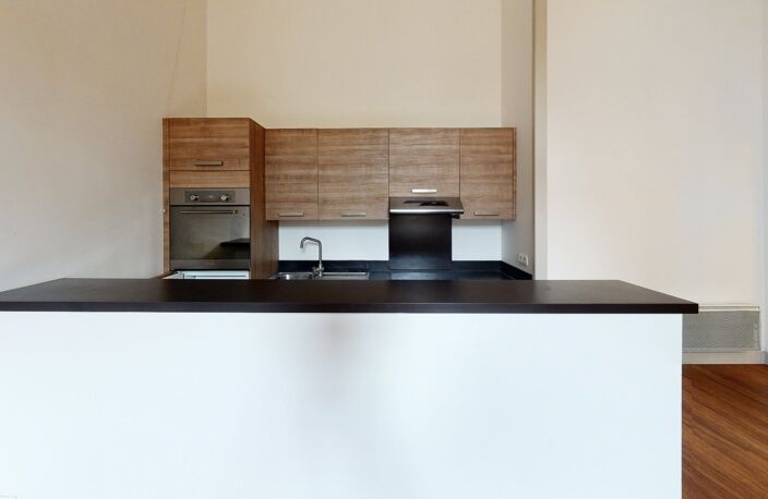 Appartement — photo 2
