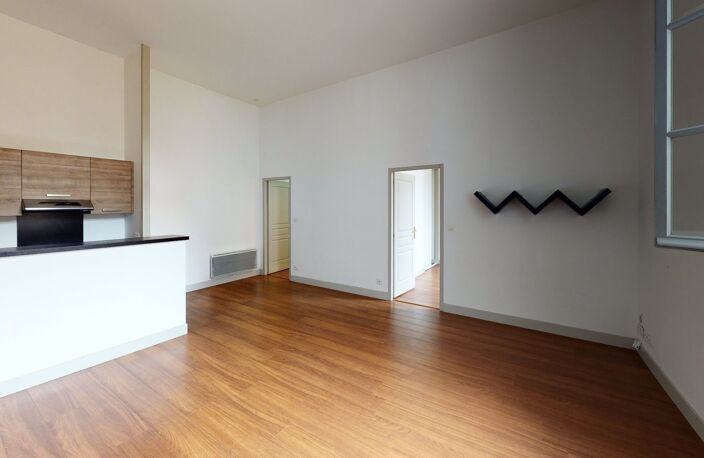 Appartement — photo 4