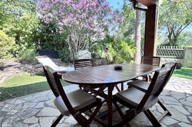 Maison 3 pièces 255000 €