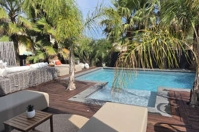 Maison 6 pièces 1100000 €