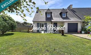 Maison 6 Pièces 98 m² à vendre à Ploudalmézeau (29830)