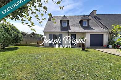 Maison 6 pièces 220000 €