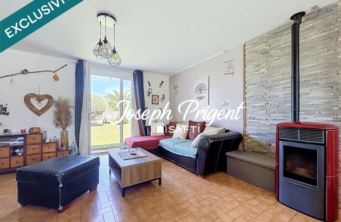 Maison 98 M2 — photo 4