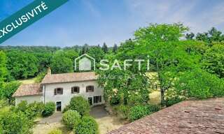 Maison 6 Pièces 95 m² à vendre à Orléat (63190)