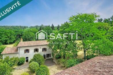 Maison 6 pièces 109990 €