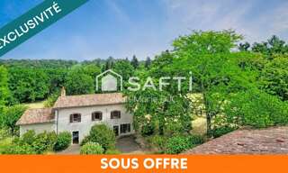 Maison 6 Pièces 95 m² à vendre à Orléat (63190)