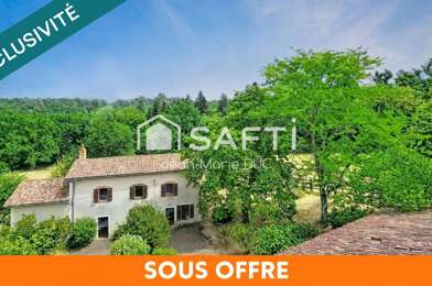 Maison 6 pièces 109990 €