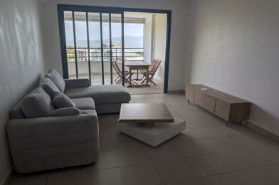 Appartement 3 pièces 1250 €