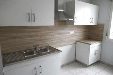 Appartement 2 pièces 505 €