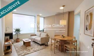 Appartement 4 Pièces 71 m² à vendre à Mandres-les-Roses (94520)