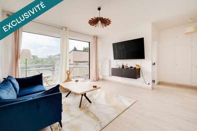 Appartement 2 pièces 119900 €