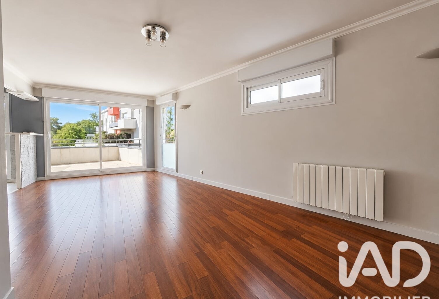 Vente Appartement 4 pièces — photo 1