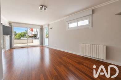 Appartement 4 pièces 226000 €