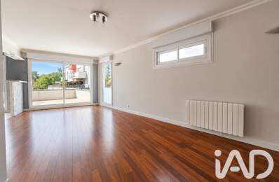 Vente Appartement 4 pièces — photo du bien