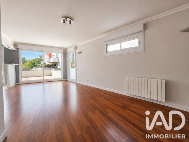 Vente Appartement 4 pièces — photo du bien