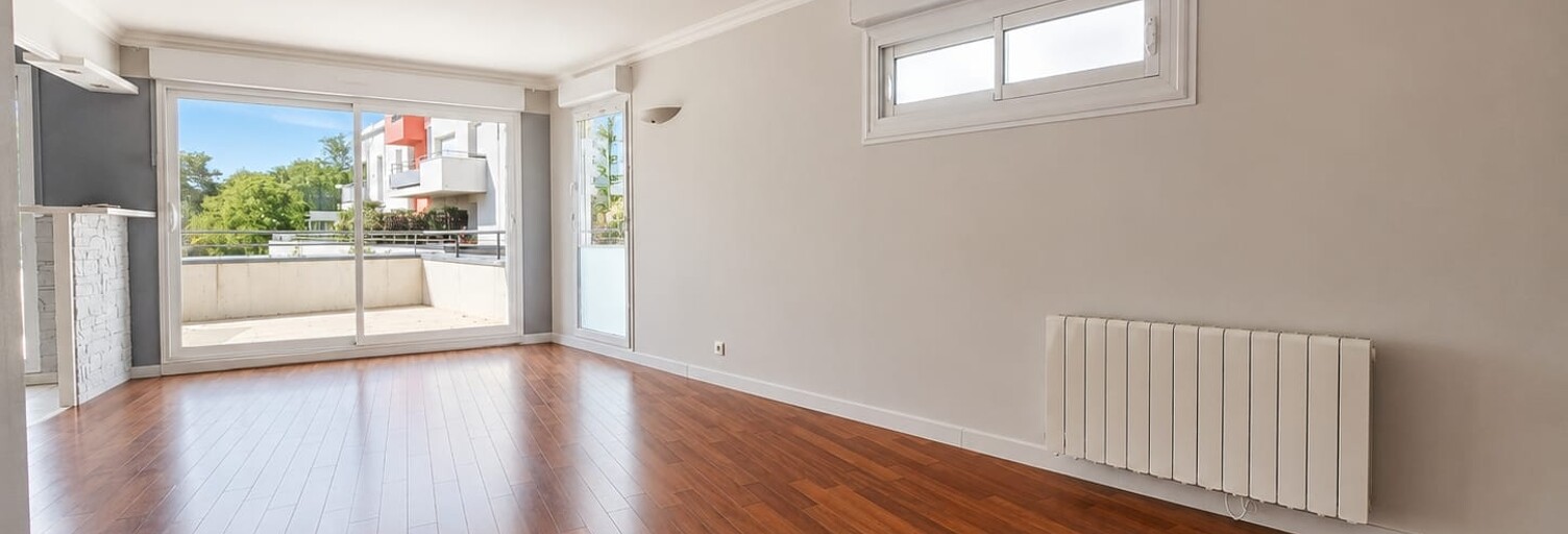 Appartement 4 Pièces 78 m² à vendre à Mordelles (35310)