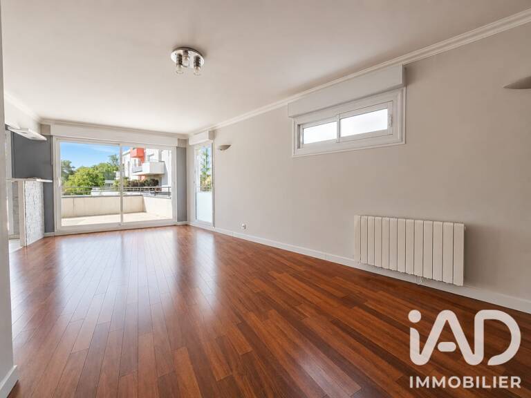 Vente Appartement 4 pièces — photo 1
