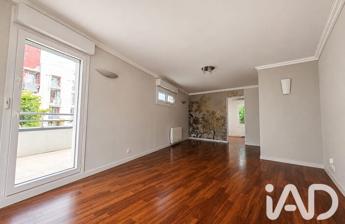 Vente Appartement 4 pièces — photo 2