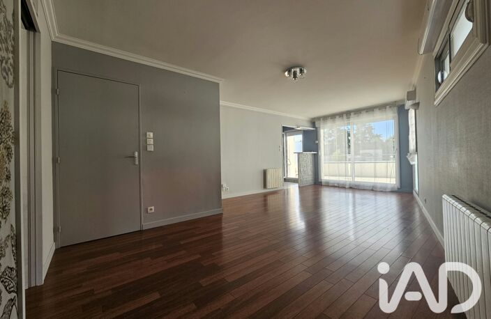 Vente Appartement 4 pièces — photo 3