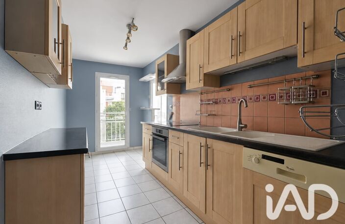 Vente Appartement 4 pièces — photo 5