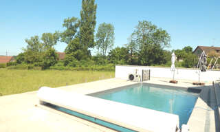 Maison 9 Pièces 160 m² à vendre à Lons-le-Saunier (39000)
