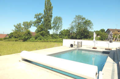 Maison 9 pièces 398000 €