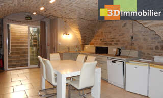 Maison 14 Pièces 402 m² à vendre à Château-Chalon (39210)
