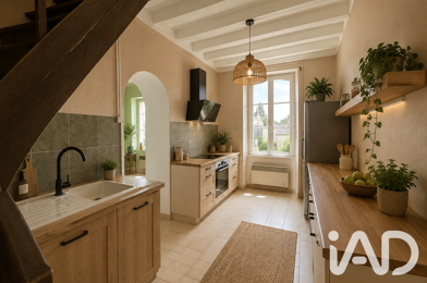 Appartement 3 pièces 102730 €