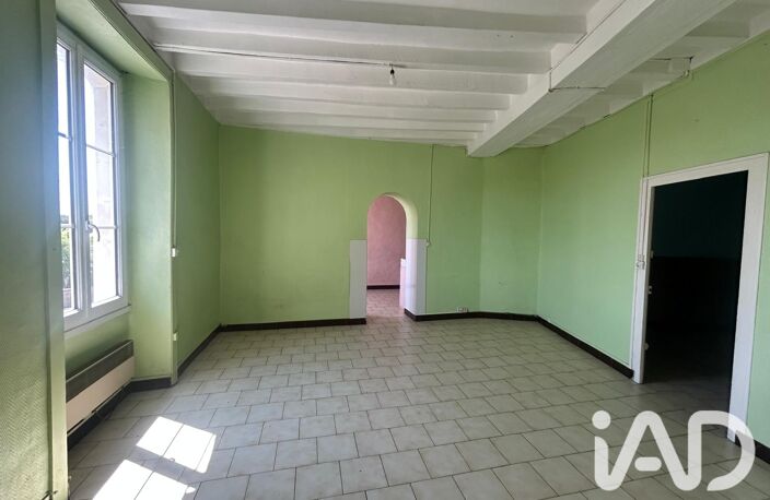 Vente Appartement 3 pièces — photo 2