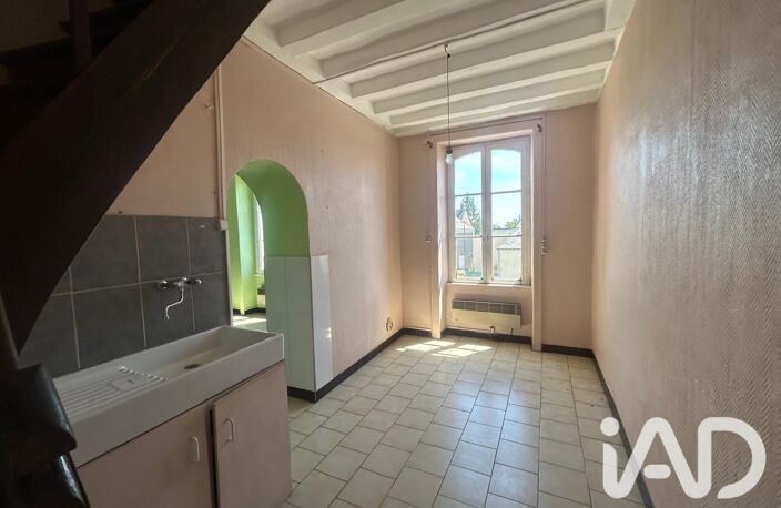 Vente Appartement 3 pièces — photo 5