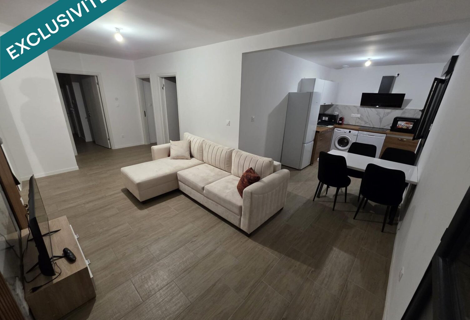 Immeuble de 2 Appartements — photo 1