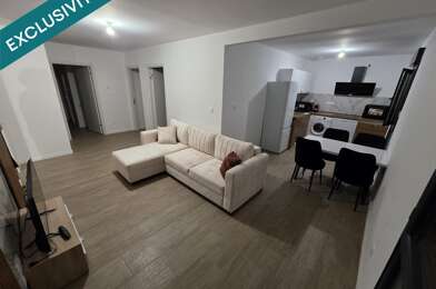 Immeuble  550000 €