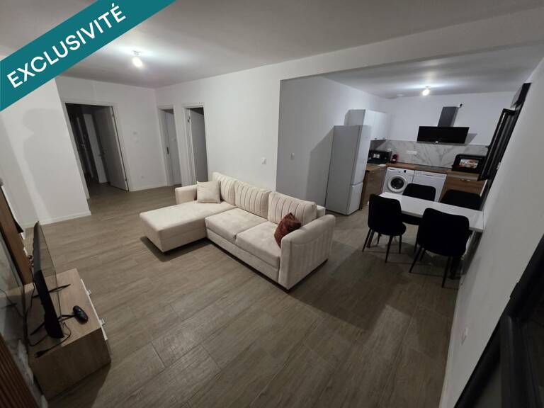 Immeuble de 2 Appartements — photo 1