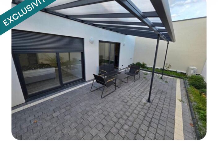 Immeuble de 2 Appartements — photo 4