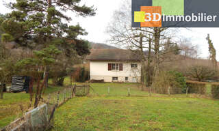 Maison 7 Pièces 123 m² à vendre à Lons-le-Saunier (39000)