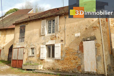 Maison 3 pièces 66000 €
