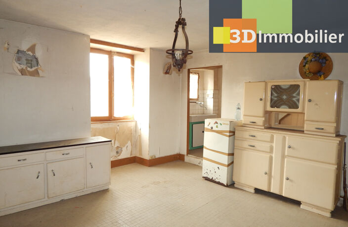 vente maison - 3 pièce(s) — photo 2