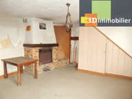 vente maison - 3 pièce(s) — photo 3