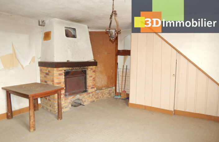vente maison - 3 pièce(s) — photo 3